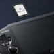 Illustration for article titled The PS Vita from a Variety of Angles